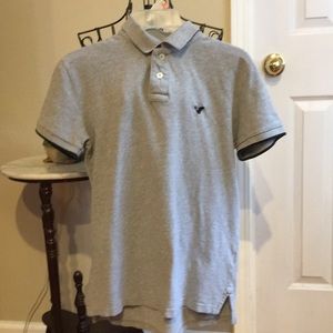 American Eagle 🦅 Polo 👕